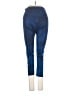 Alo Graphic Blue Active Pants Size S - photo 2