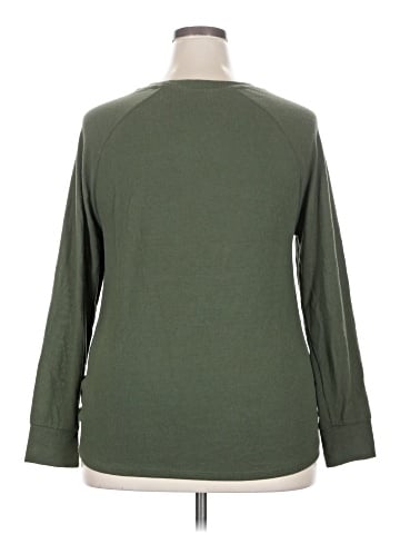 Walmart Cardigan (view 2)
