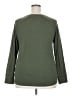 Walmart Green Sweatshirt Size 20 - photo 2