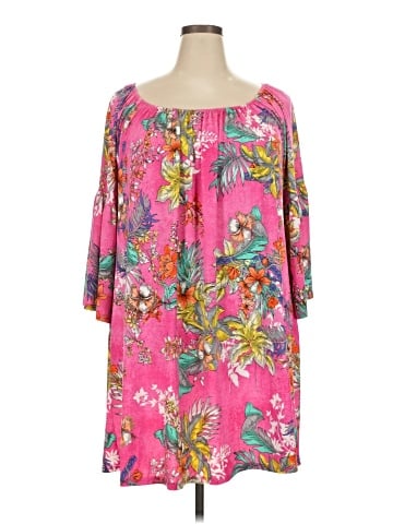 Dear Scarlett Casual Dress (view 1)
