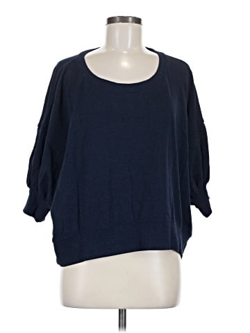 Mila 3/4 Sleeve Top (view 1)