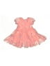 Nanette Lepore 100% Polyester Pink Dress 12-18 MO / 18 MO - photo 2