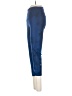 Alo Graphic Blue Active Pants Size S - photo 5