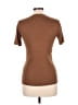Brass Brown Pullover Sweater Size L - photo 2