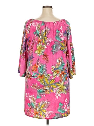 Dear Scarlett Casual Dress (view 2)