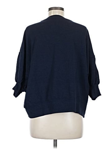 Mila 3/4 Sleeve Top (view 2)