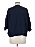 Mila Blue 3/4 Sleeve Top Size M - photo 2