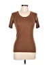 Brass Brown Pullover Sweater Size L - photo 1