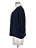 Mila Blue 3/4 Sleeve Top Size M - photo 5