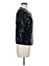 Halogen Black Cardigan Size M - photo 4