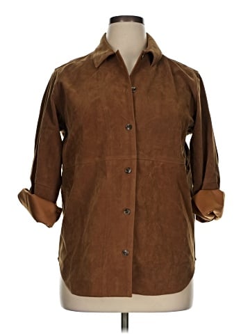 Mod Ref Coat (view 1)