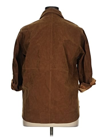 Mod Ref Coat (view 2)