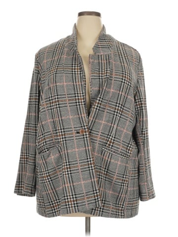 Old Navy Blazer (view 1)