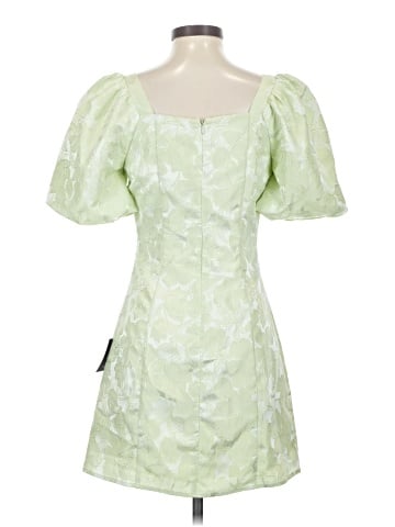 Lulus Cocktail Dress (view 2)