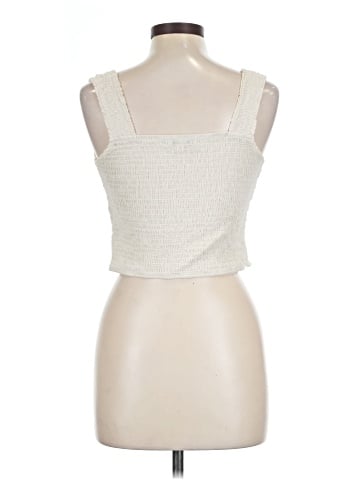 Francesca's Sleeveless Top (view 2)