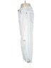 ética Hearts Silver Jeans Size 27 waist - photo 5