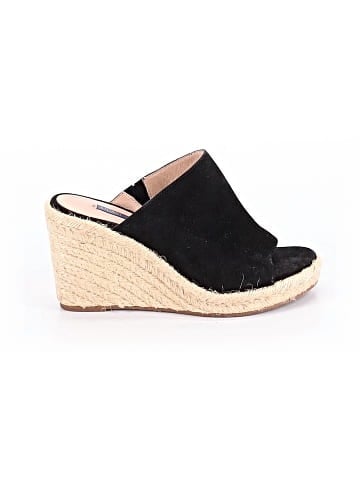 Stuart Weitzman Wedges (view 1)