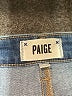 Paige Hearts Blue Jeans Size 29 waist - photo 7