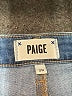 Paige Hearts Blue Jeans Size 29 waist - photo 8