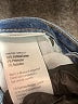 Paige Hearts Blue Jeans Size 29 waist - photo 9