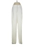 Zara Solid Ivory Casual Pants Size S - photo 1