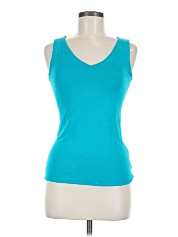 INC International Concepts Sleeveless Top (view 1)