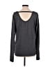 Unbranded Gray Long Sleeve T-Shirt Size L (estimated) - photo 2