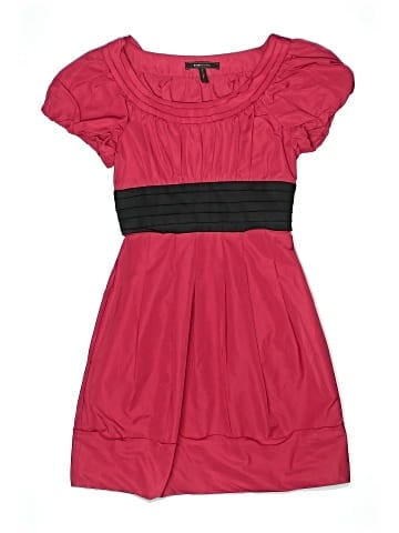 BCBGMAXAZRIA Casual Dress (view 1)