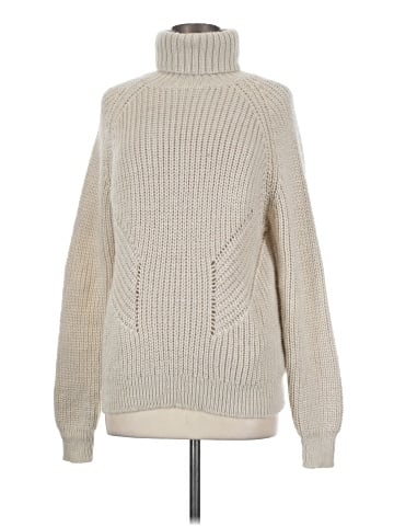 Reiss Turtleneck Sweater (view 1)