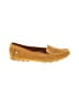 Ugg Yellow Flats Size 8 - photo 1