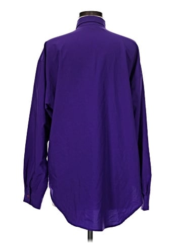 ETC Long Sleeve Blouse (view 2)