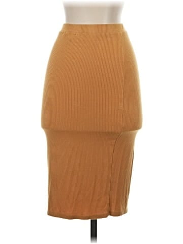 Bozzolo Casual Skirt (view 2)