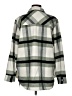 Blank NYC Plaid Gray Jacket Size M - photo 2