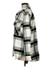 Blank NYC Plaid Gray Jacket Size M - photo 5
