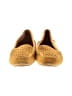 Ugg Yellow Flats Size 8 - photo 2
