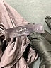 auden Gray Bodysuit Size M - photo 3