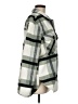 Blank NYC Plaid Gray Jacket Size M - photo 4