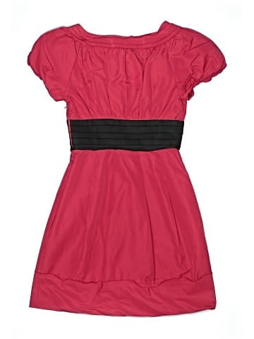 BCBGMAXAZRIA Casual Dress (view 2)