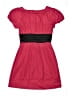BCBGMAXAZRIA 100% Polyester Pink Red Casual Dress Size 0 - photo 2