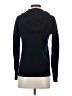 Everlane 100% Cashmere Black Blue Cashmere Pullover Sweater Size XS - photo 2