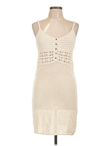 Aerie Casual Dress (view 1)