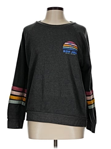 Ron Jon Surf Shop Sweatshirt (view 1)