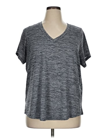 Athleta Active T-Shirt (view 1)