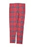 Boden Plaid Red Casual Pants Size 6 - 7 - photo 2