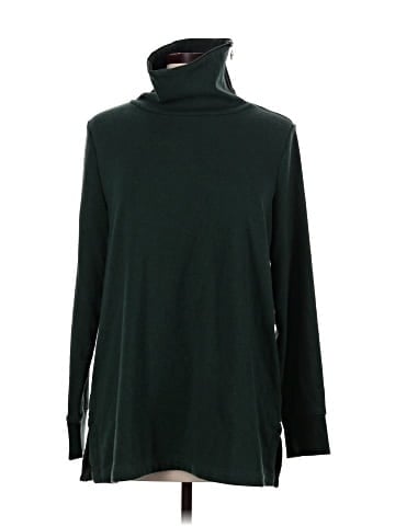Soft Surroundings Turtleneck Sweater (view 1)
