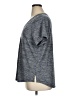 Athleta Tweed Gray Active T-Shirt Size 1X - photo 5