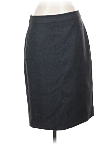 J.Crew Wool Skirt (view 1)