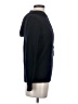 Everlane 100% Cashmere Black Blue Cashmere Pullover Sweater Size XS - photo 4