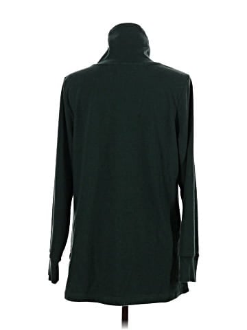 Soft Surroundings Turtleneck Sweater (view 2)