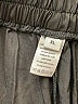 Made With Love Black Casual Pants Size XL - photo 4